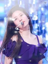 Iz One Eunbi 190801 Mgma Selebritas Libra