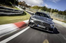 37 for sale starting at $67,270. 2021 Mercedes Benz Amg Gt 63 S 4matic News And Information