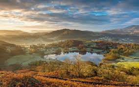 Cheap holiday destinations don't have to be a figment of your imagination; The 10 Most Incredible Places In England Worth Travelling For Telegraph Travel