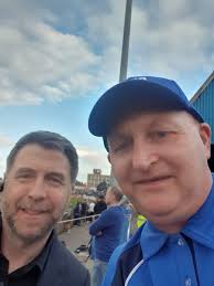 Greg Rose (@GregRose5)