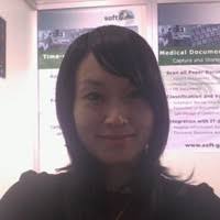 Cathy Hong Liu MBA CFP®