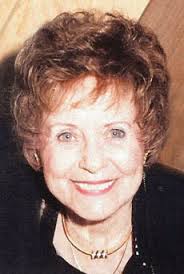 Nadine Accomando Obituary (2008)