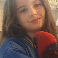 Ashley Sandra's Instagram, Twitter & Facebook