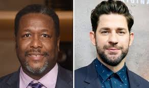 Jack Ryan season 2 cast: Who is in the cast of Jack Ryan?