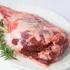 Camel meat sound exotic, but camel meat is national food and it's popular in the whole gulf. Lamb Leg Roast Bone In Tillman S Meats