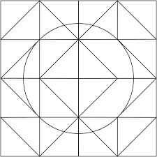 Our coloring pages double as classroom quilt projects. About Us State14