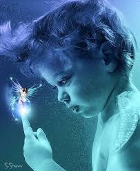 Resultado de imagen de Estar en paz, un mundo de Luz