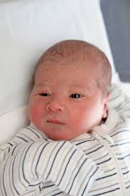 BABIES MEGA GALLERY: February 1-15, 2014