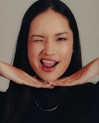 Daría Alicia from #monterrey ready to work ! ⚡️✨🔥 @darialiciam