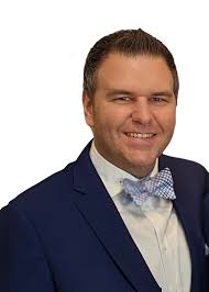 Donald M. Guisinger for Mayor