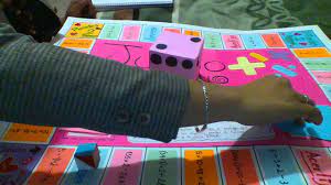 Geniales para dos amigos o para dos hermanos. Juego Matematico Youtube