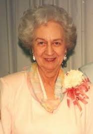 Obituary for Annie Glenn McCorkle