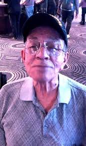 Robert 'Bob' A. Romero