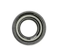 MR105ZZ Double Shielded Miniature Ball Bearing (5x10x4 mm)
