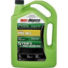 Maybe you would like to learn more about one of these? Repco Coolant Green Pre Mix 5l Rpregreen05 Repco Repco Australia