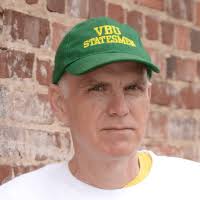 2025 Rocktown Author Festival Authors