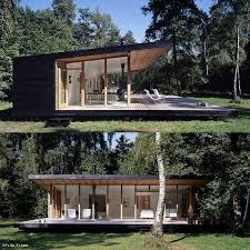 A Sweet Little Summer Cottage In Denmark By Christensen Co Small Modern House Plans House Exterior Small House Design