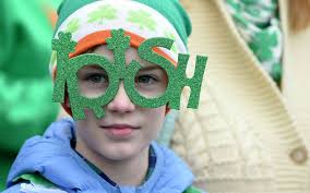 Longtime volunteer and 'proud Irishman' to lead Stamford St. Patrick's Day  parade