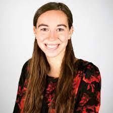 Megan Hruska's Instagram, Twitter & Facebook