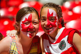 How To Watch St Kitts And Nevis Vs Canada In 2019 20 Concacaf Nations League Qualifying Start Time And Live Stream Once A Metro