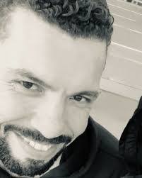 Wael Ahmed's Instagram, Twitter & Facebook