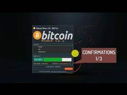 Bitcoin Miner V3 1 New Released Youtube