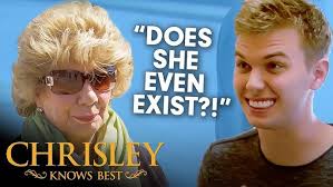 Chrisley Knows Best