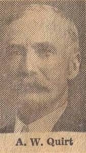 Arthur Wellington Quirt (1860-1946)