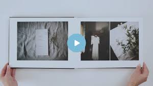 We are now offering wedding coffee table album design & finishing services so you have one less detail to worry about when it comes to. Lay Flat Photo Albums Books Made To Last Milk Books