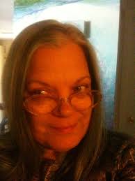 Artist Vicki Lynn Squires