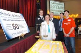 Multicultural law firm celebrates 50 years