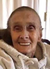 Obituary information for Constance Sullivan Eaton