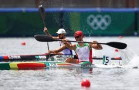 O presidente da república, marcelo rebelo de sousa, felicitou hoje o canoísta fernando pimenta pela medalha de bronze conquistada em k1 1.000 metros nos jogos olímpicos tóquio2020, a terceira de portugal na competição. Juie7ooc2jpbim