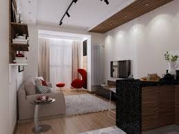 4 Idees Pour Amenager Un Petit Appartement De 30m2 Idee Deco Studio Petit Appartement Idee Deco Studio 30m2