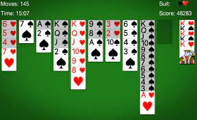 Please let me know if something doesn't work. Spider Solitaire Cards Game For Android Apk Download