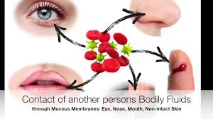 Image result for Bloodborne Pathogen Exposure