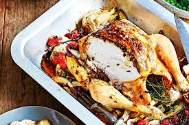 It can also save money on your grocery bills, since the butcher charges a premium to separate breasts, thighs and other cuts of chicken. 20 Super Easy Roast Chicken Recipes