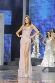She will represent colombia at the miss universe 2020 pageant. Laura Olascuaga Famousfix Com Post
