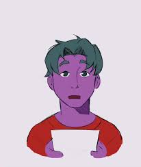 Oliver and Rex Invincible