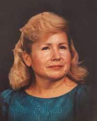 Maria de Jesus Terrazas Obituary October 7, 2023