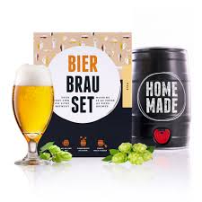 Du darfst zu hause bier brauen. Braufasschen Bier Selber Brauen Alles Fur Dein Eigenes Bier