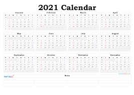 So here we are presenting free 2021 printable calendartemplate in pdf, word, excel. 2021 Yearly Calendar Template Word 2021 Free Printable