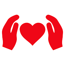 But one thing you can't deny is that the meaning behind a logo informs the audience. Liebe Pflege Hande Flach Symbol Vektor Rotes Symbol Piktogramm Ist Auf Einem Weissen Hintergrund Isoliert Modische Flache Artillustration Fur Websitedesign Anzeigen Apps Benutzerschnittstelle Lizenzfrei Nutzbare Vektorgrafiken Clip Arts