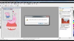 Corel Draw Colocando Fundo Transparente Youtube