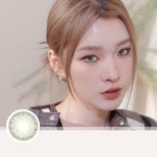 WCX-573 MINI ELIN GREEN