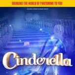 Cinderella - The Pantomime