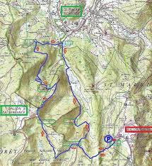 Lift ticket prices are often dynamic and subject to change. Ballon D Alsace Et Ballon De Servance Le Circuit Des Chalets R 92 Ltd Rando 68