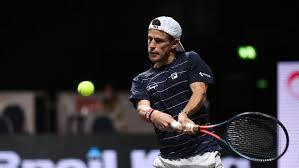 Peque schwartzman cae un puesto en el ranking atp. El Peque Schwartzman Debutara Ante Gasquet O Fritz En El Masters 1000 De Paris Canal Veo
