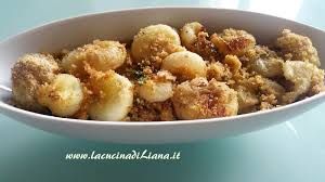 Le cipolle al forno sono un delizioso contorno perfetto per arrosti e accompagnare secondi piatti di ogni tipo! Cipolline Borettane Gratinate Al Forno La Cucina Di Liana