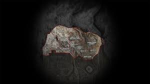 Using one of the warzone vehicles will be. Verdansk North